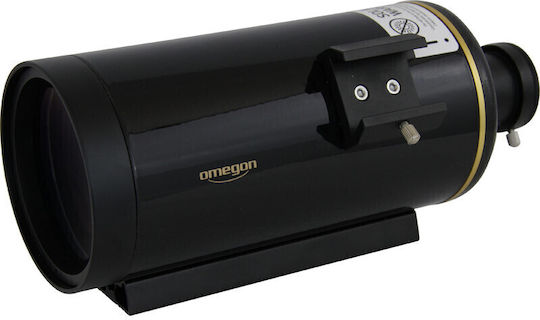 Omegon Teleskop