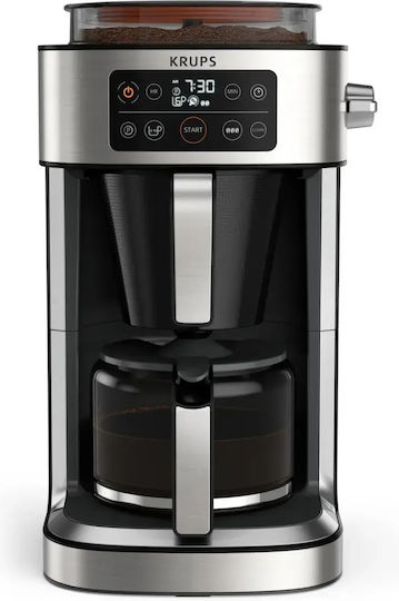 Krups 3mix 6000 Μίξερ Χειρός 600W Μαύρο