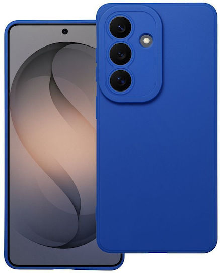 Case Poco X8 Pro Max 5g Matt 2.0 Blue