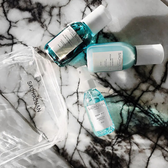 Ocean Mist Aufbauendes und Volumen-Shampoo 100 ml