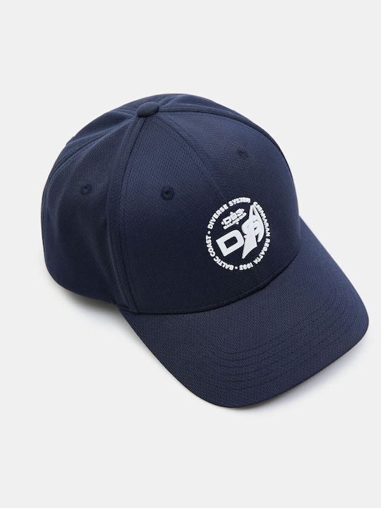 Diverse Elast C 263 Cap