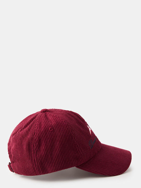 Diverse Buds C Cap