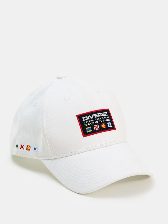 Diverse Marinok C 263 Cap