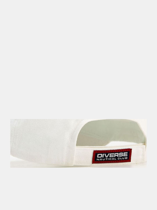 Diverse Marinok C 263 Cap