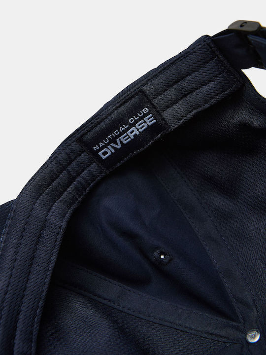 Diverse Flute C 263 Cap