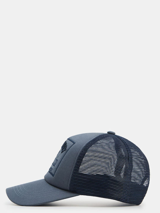 Diverse Melot C Cap