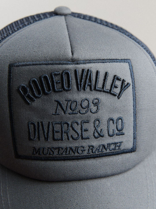 Diverse Melot C Cap