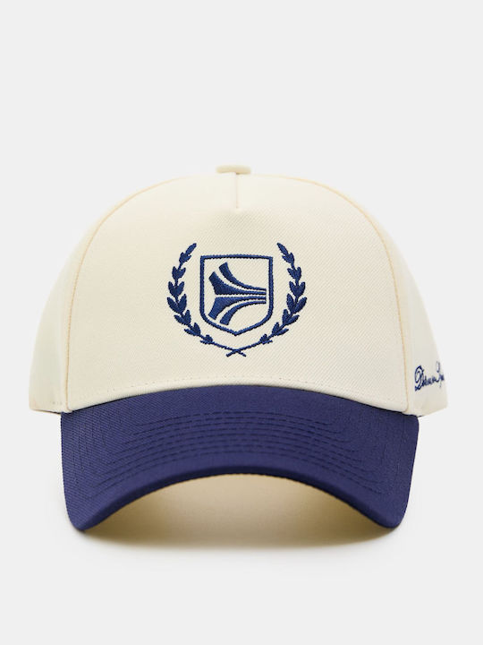 Diverse Forhed C Cap