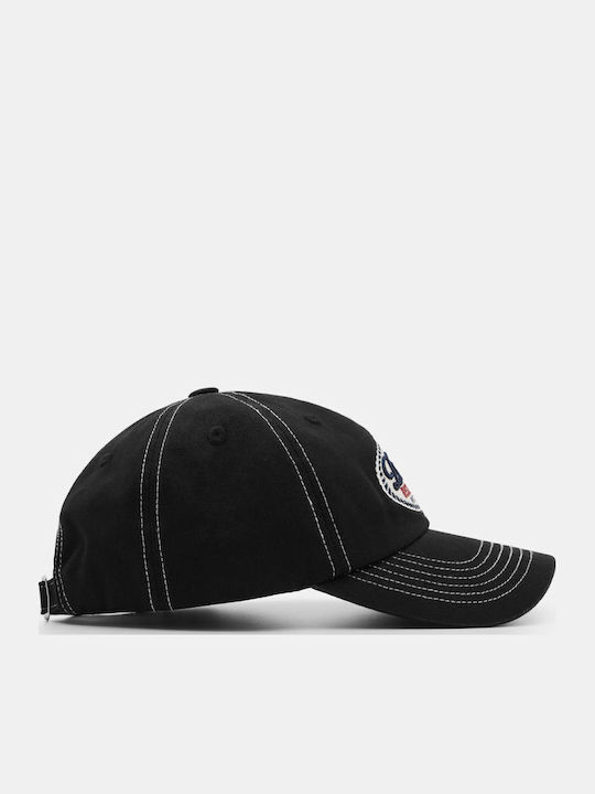 Diverse Denim C Cap