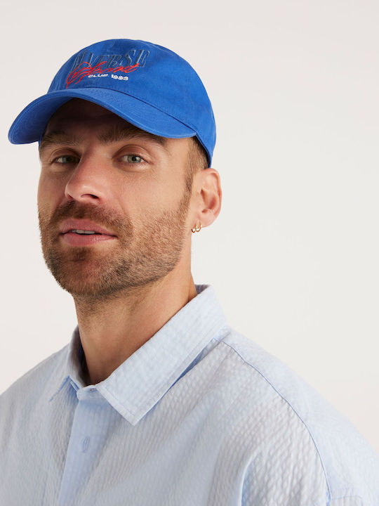 Diverse Club C Cap