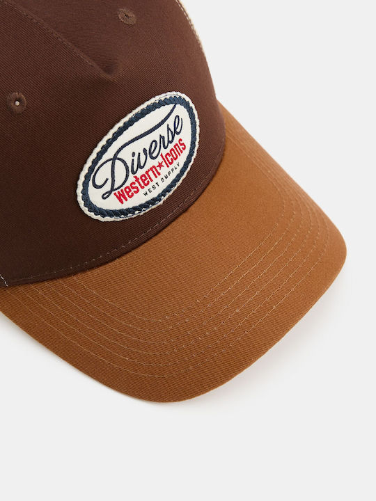 Diverse Racin C Cap