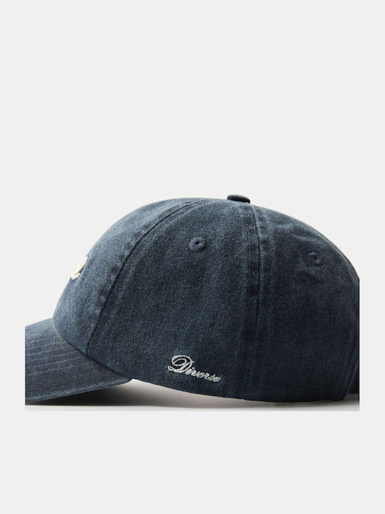 Diverse Wanted C Cap