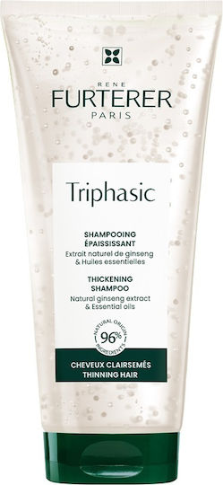 Rene Furterer Triphasic Шампоан против Косопад 200ml