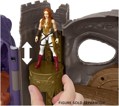 Mattel Universe