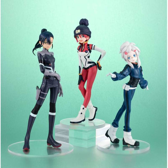 Megahouse Gundam Ver Figurină 20 cm