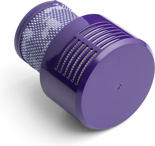 Хепа филтър за пръчковидна прахосмукачка Съвместим с Dyson / Total