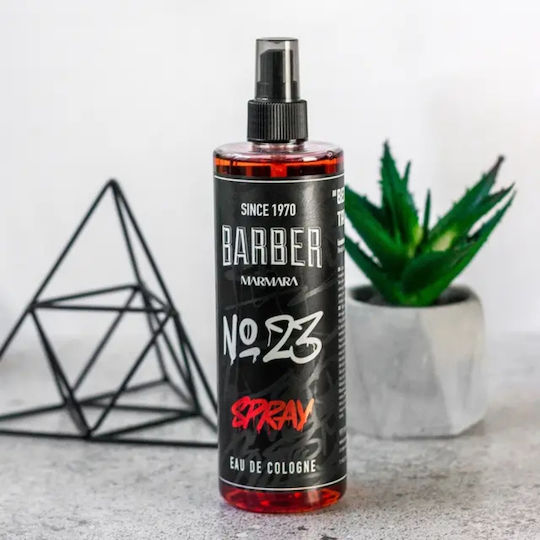 Barber Marmara No 23 Одеколон След Бръснене със Сандалово Дърво 400ml
