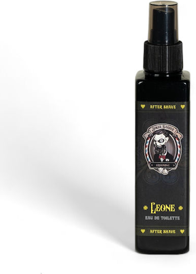 Joker Barber Leone After shave Loțiune 150ml