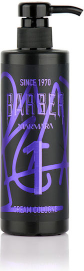Barber Marmara No.1 Aftershave Creme Köln 400ml
