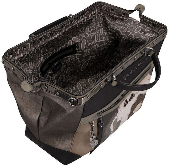 Anekke Fabric Sack Voyage