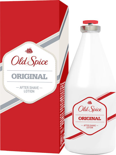 Old Spice Original After Shave Lotion 100ml