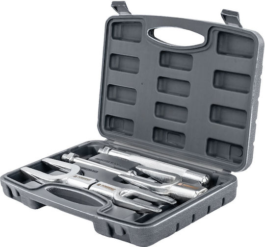 Steering Rod Pin Puller 5pc Set Pm-ssdk-5t