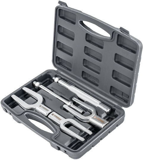 Steering Rod Pin Puller 5pc Set Pm-ssdk-5t
