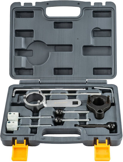 Timing Locking Tool Set 10 Pcs Vag 1.4 1.6 2.0 Tdi Pm-brvag-5t