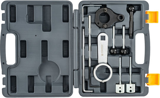 Timing Locking Tool Set 10 Pcs Vag 1.4 1.6 2.0 Tdi Pm-brvag-5t