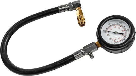 Set manometru presiune compresie diesel 19 piese Pm-mcsd-19t