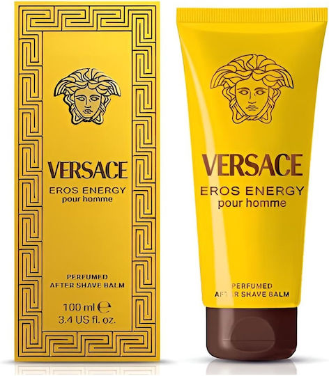 Versace Eros Energy After Shave Balm 100ml