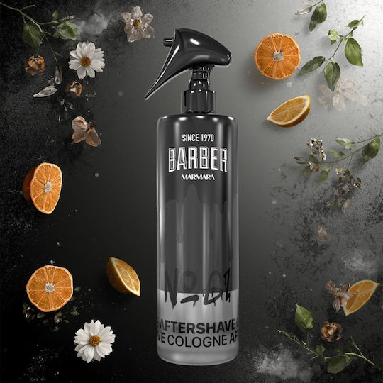 No 61 After Shave Cologne 400ml