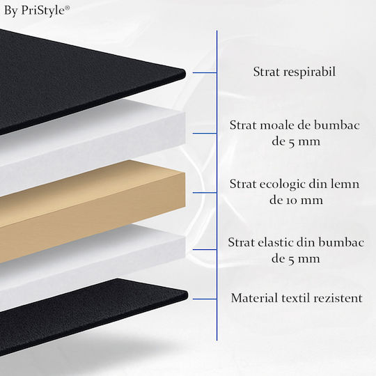 Saltea Multifuncțională Pentru Mașină 130x80 Cm