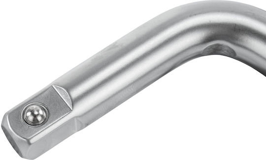 Powermat Auto-Radmutternschloss 1/2" 350-530mm + Stecknüsse