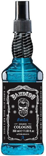 Bandido афтършейв одеколон Berlin Cologne 150ml