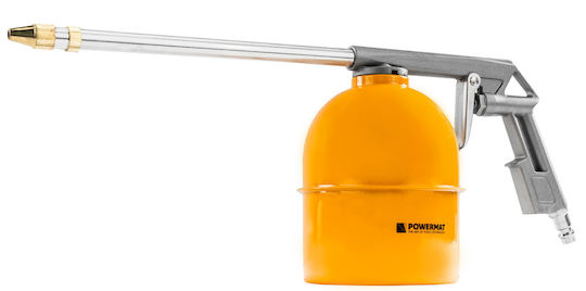0.85 л Пистолет за смазка Pm-pdr-210t
