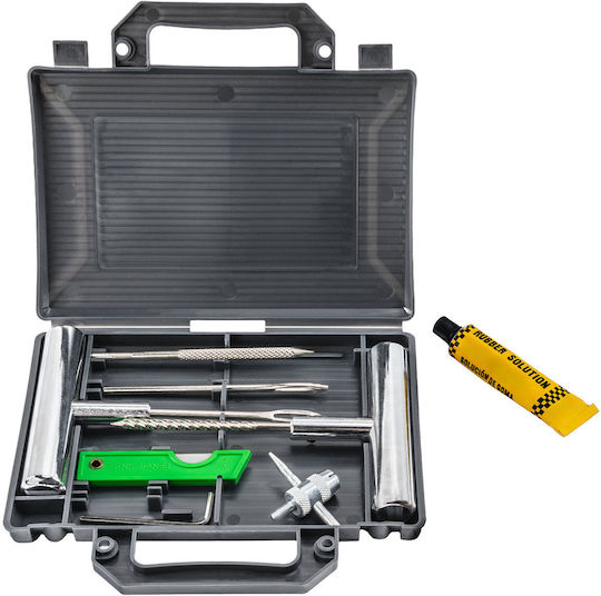 Kit de reparare a anvelopelor auto Pm-zno-30t
