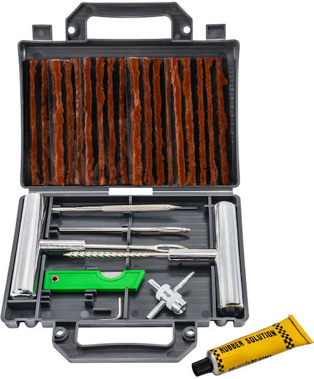 Kit de reparare a anvelopelor auto Pm-zno-30t