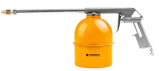 0.85 л Пистолет за смазка Pm-pdr-210t