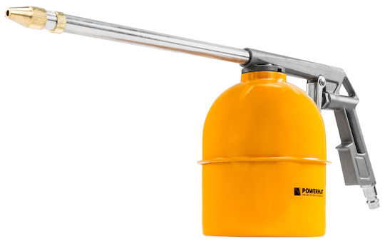 0.85 л Пистолет за смазка Pm-pdr-210t