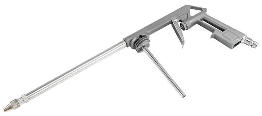 0.85 л Пистолет за смазка Pm-pdr-210t
