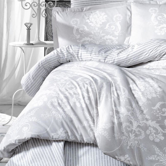 Clasy Home Подредба Двойна Alonev 200x220см Луксозен