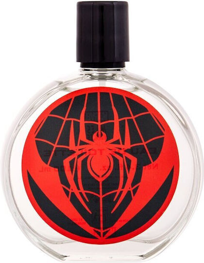 Marvel Spiderman Kids Eau de Toilette 100ml