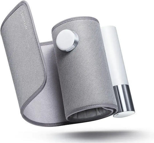 Withings Bundle Bpm Core Blutdruckmessgerät Bpm Core Reisetasche Kabellos