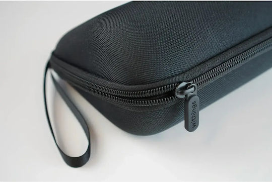 Withings Bundle Bpm Core Blutdruckmessgerät Bpm Core Reisetasche Kabellos