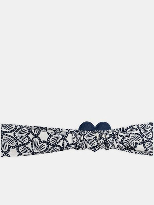 Sergent Major Baby Headband