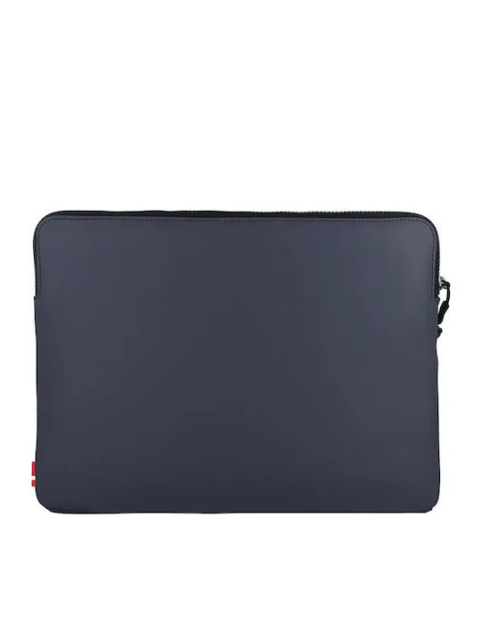 Tucano Nido Husă Pentru Laptop 13.3" În Culoare Transparentă Tucano Nido Husă Pentru Laptop 13.3" În Culoare Transparentă
