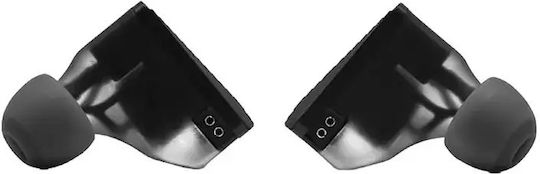 Truthear In Ear In-ear Headphones Black