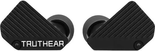 Truthear In Ear In-ear Headphones Black