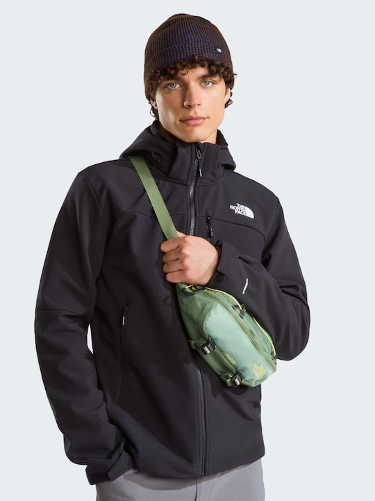 The North Face Lumbar Bum Bag The North Face Lumbar Bum Bag